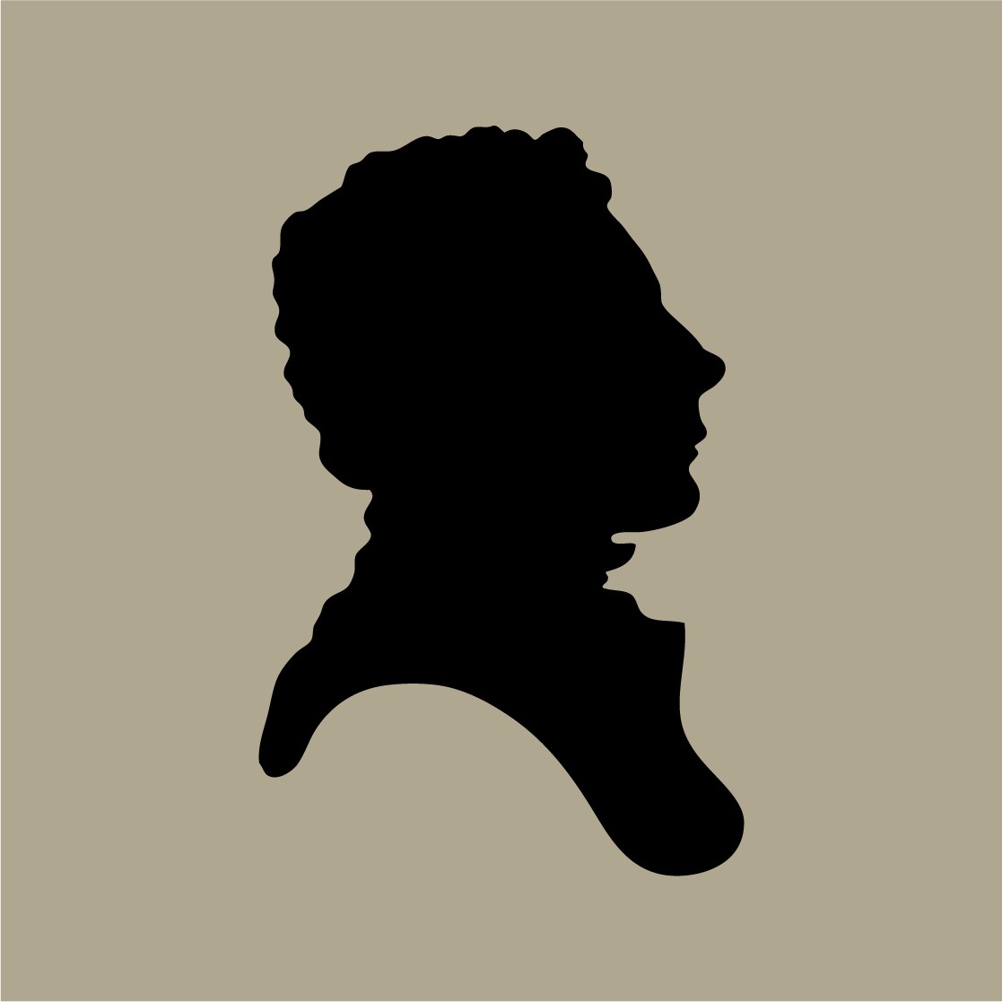 Print | Silhouettes, Vintage Halloween and Silhouette Pi…