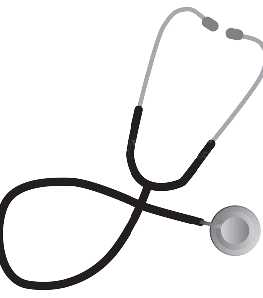 Best Stethoscope Clipart #17018 - Clipartion.com