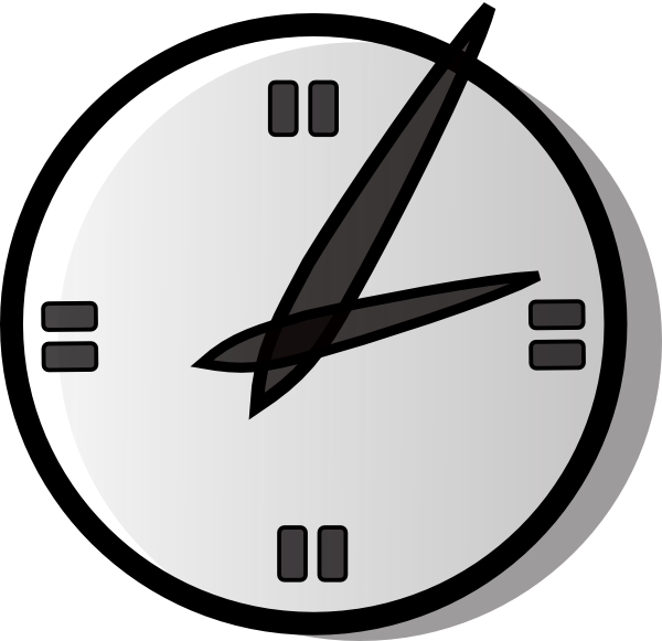 Cartoon Clock | Free Download Clip Art | Free Clip Art | on ...