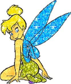 Tinkerbell Pictures, Images, Photos