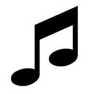 Free Clipart Musical Notes - Tumundografico