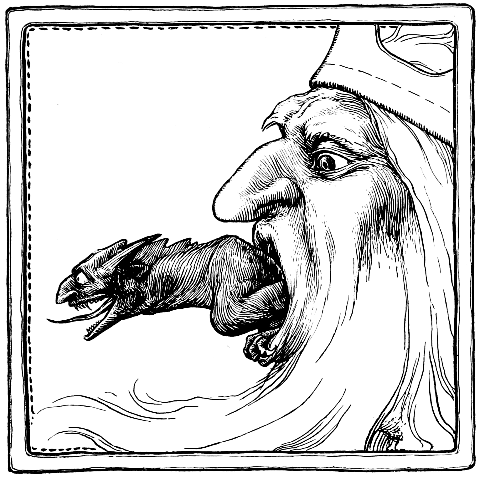 Public Domain Clip Art Line Drawings | Line Drawing