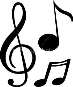 Music symbols, Art and Note