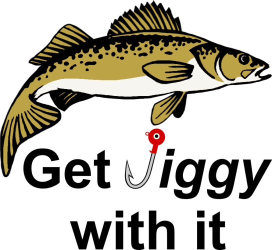 Walleye Clipart | Free Download Clip Art | Free Clip Art | on ...