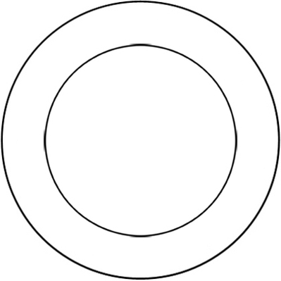 Printable 360 Protractor Clipart - Free to use Clip Art Resource