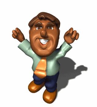 Animation factory clip art