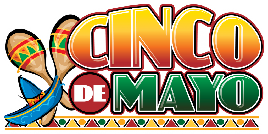 Music Monday - Cinco de Mayo Edition