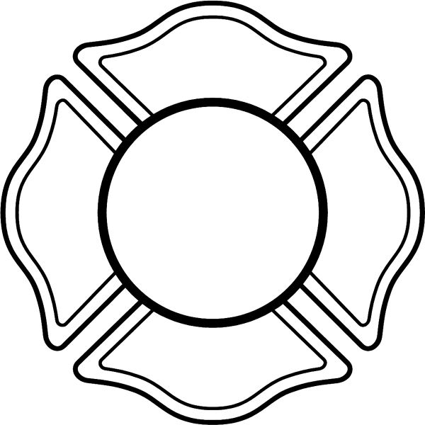 Firefighter Clipart | Girl Clipart ...