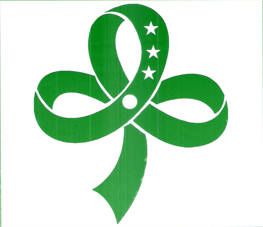 Girl Scout Logo Clipart