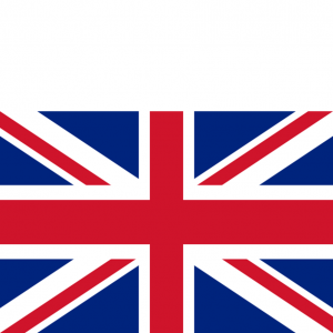 English Flag - ClipArt Best