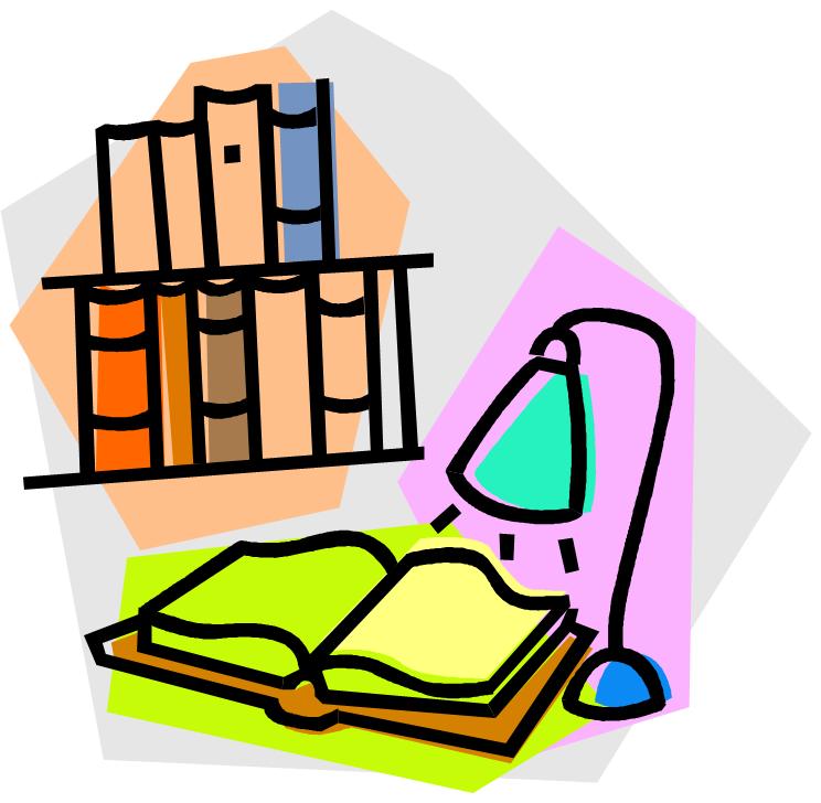 Language Arts Clip Art - Tumundografico