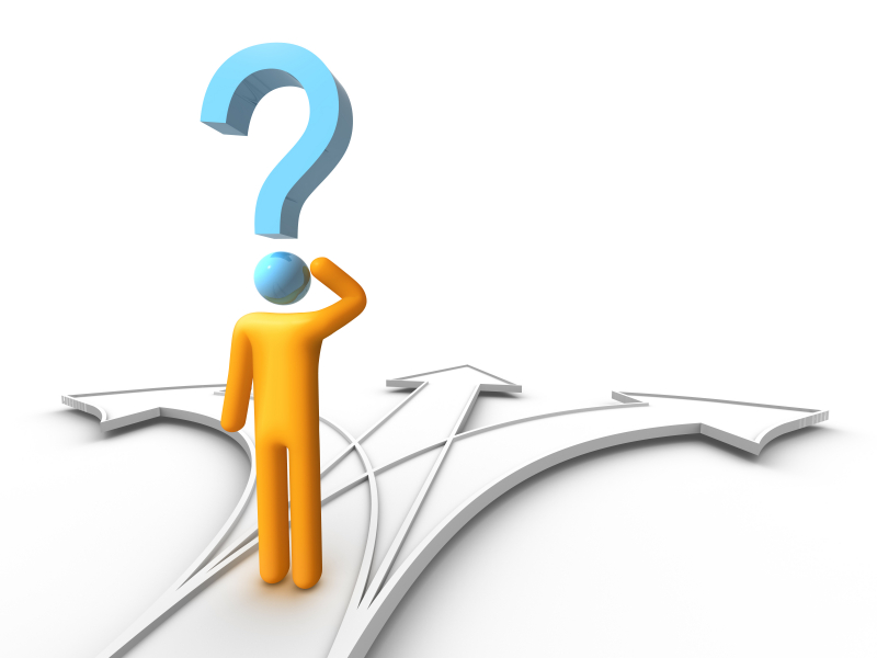 Wallpapers Question Marks First Asking Business Person Mark ...