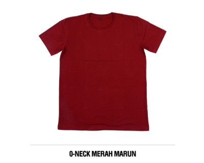 Gallery For > Desain Kaos Polos Merah