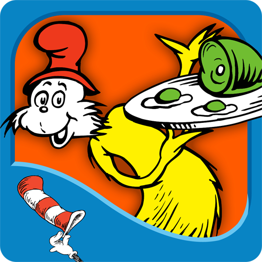 Amazon.com: Green Eggs and Ham - Dr. Seuss: Appstore for Android
