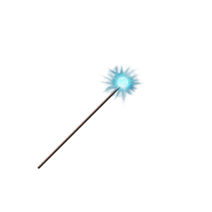 Harry Wand Clipart