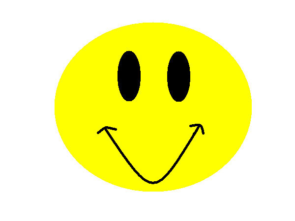30 Beautiful Smiley Face Pictures - SloDive