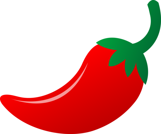Clip art chili