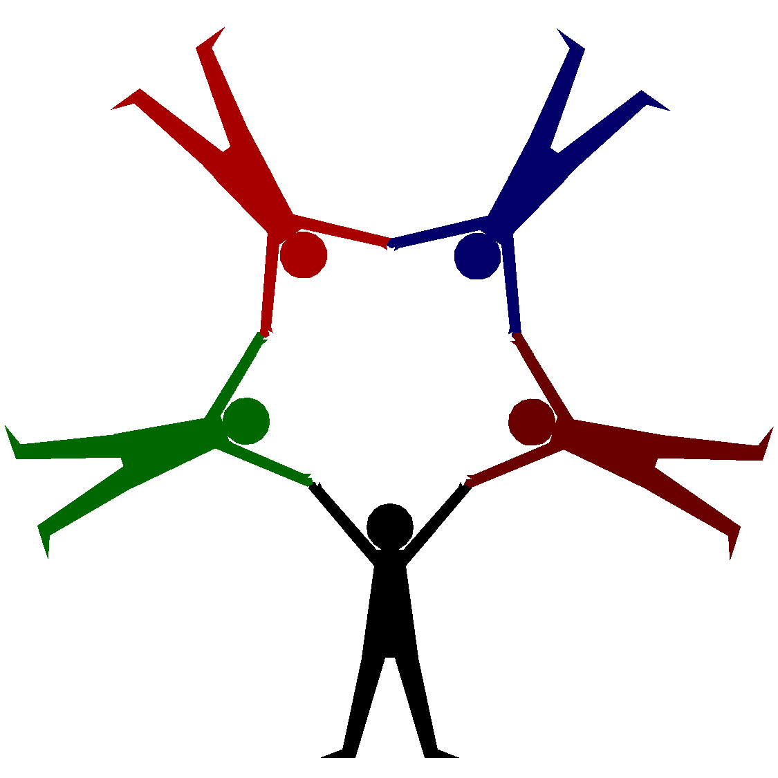 Co Operative Hand Logo - ClipArt Best