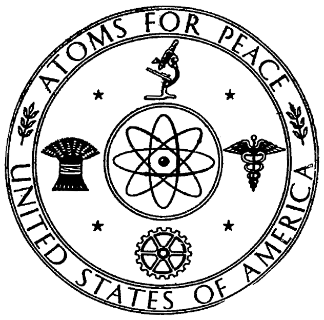 Atoms for Peace