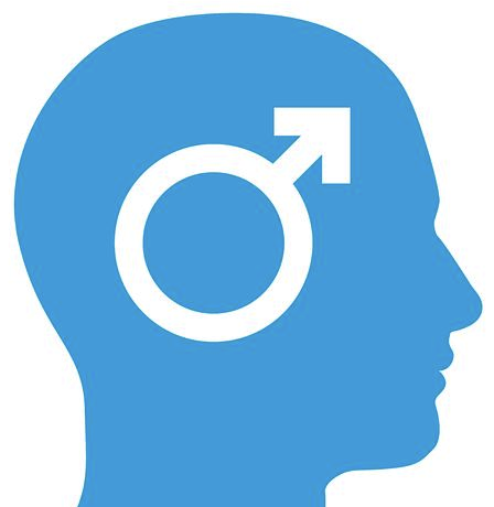 Male Symbol