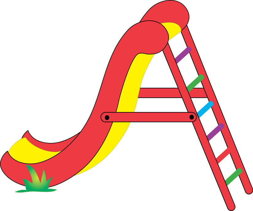 Slide clipart png