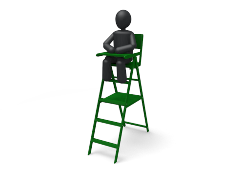 Umpire Clipart - Clipartion.com