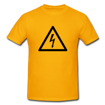 High Voltage Symbol Clipart - Free to use Clip Art Resource