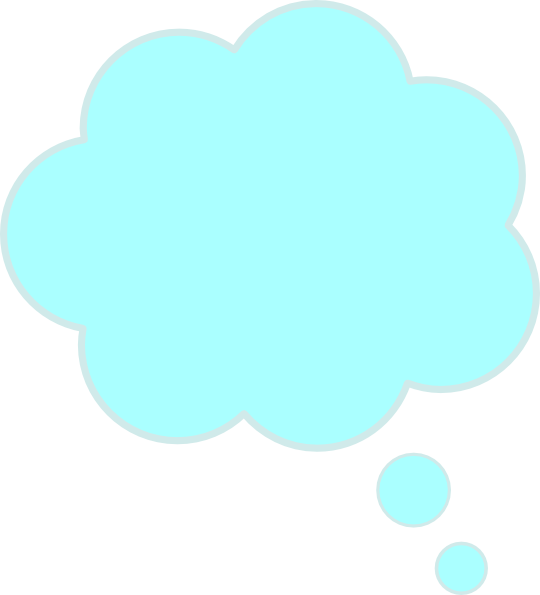 Thought bubble doodle speech bubble photos graphics fonts themes ...