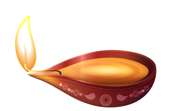 Diwali Diya png images free download