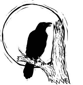 Ravens Clip Art Nfl - Free Clipart Images