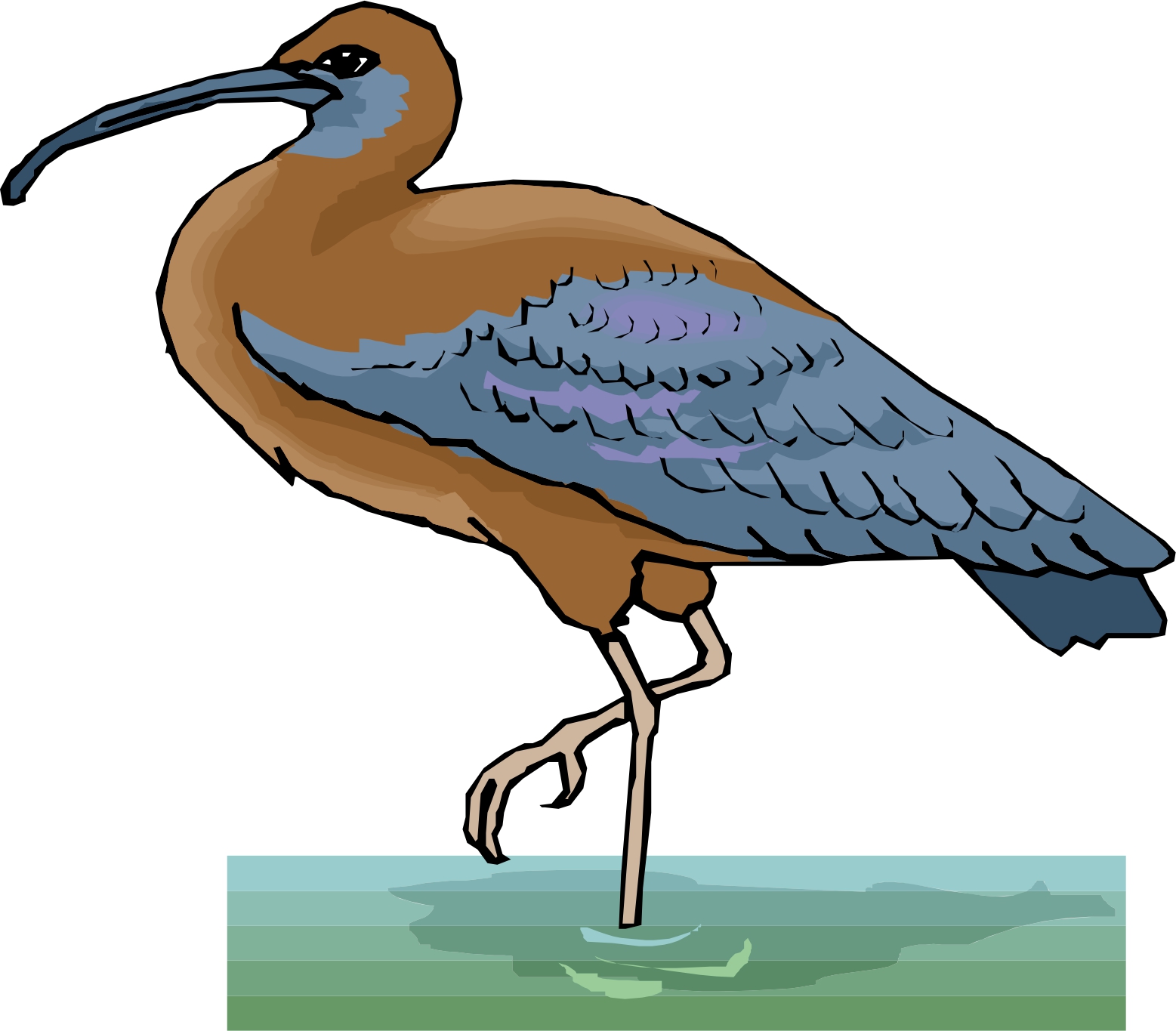 Cartoon Birds | Page 4