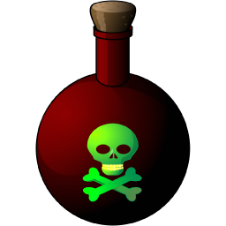 Poison Icons - Download 21 Free Poison icons here