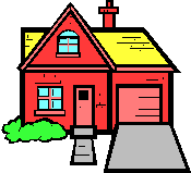 Big House Clipart