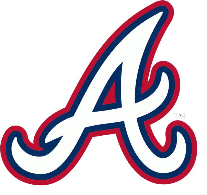 1000+ images about Braves | Logos, Baseball wreaths ...