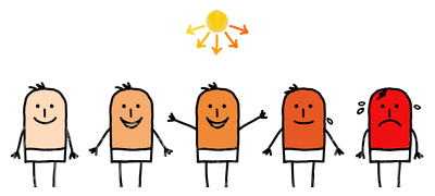 Sunburn Clipart | Free Download Clip Art | Free Clip Art | on ...