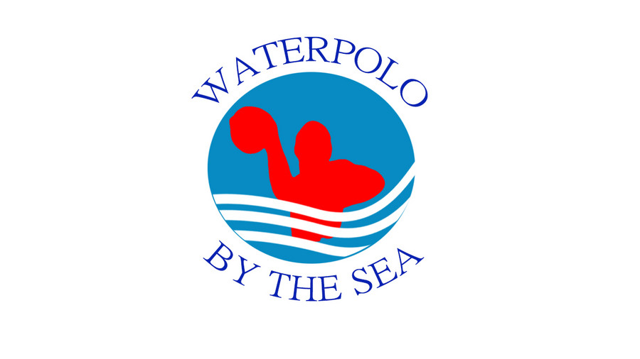 Entry #216 by niharb for Logo Design for Water Polo by the Sea ...