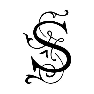 Vinyls, Vinyl wall art and Monograms