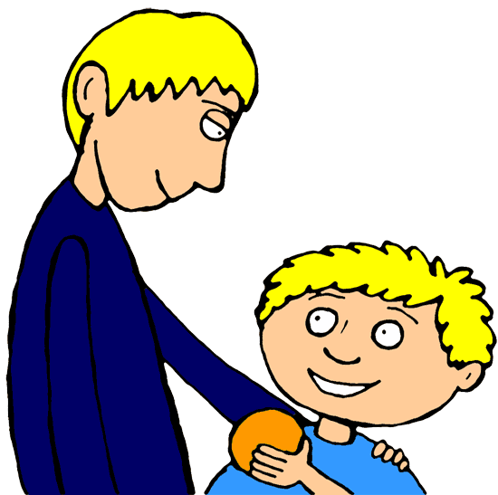 Brother Clipart | Free Download Clip Art | Free Clip Art | on ...
