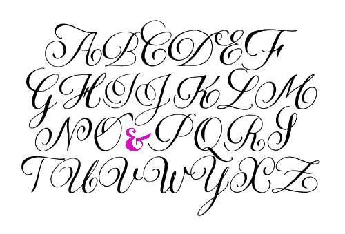 1000+ images about Fonts
