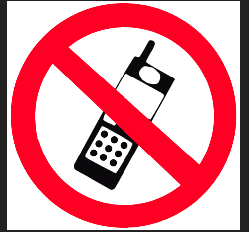 No Shoes Clipart