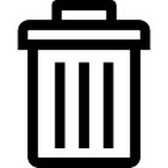 Rubbish Bin Vectors, Photos and PSD files | Free Download