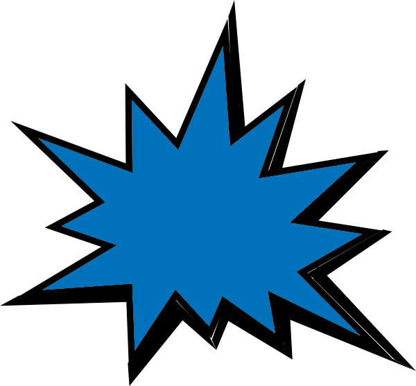 Pow Sign - ClipArt Best