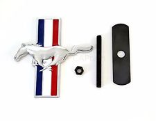 Mustang Running Horse Emblem | eBay