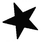 Star Stencil Printable - ClipArt Best