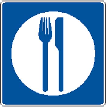 Restaurant Sign Board Vector clip arts, free clip art - ClipartLogo.