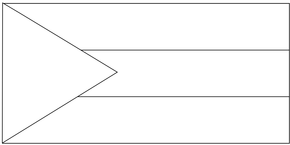 Bahamas Black White Line Flag SupaRedonkulous flagartist.com Flag ...