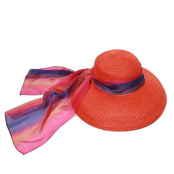 Sun Protection Hats | Gottex Tangiers Sun Hat by Physician Endorsed