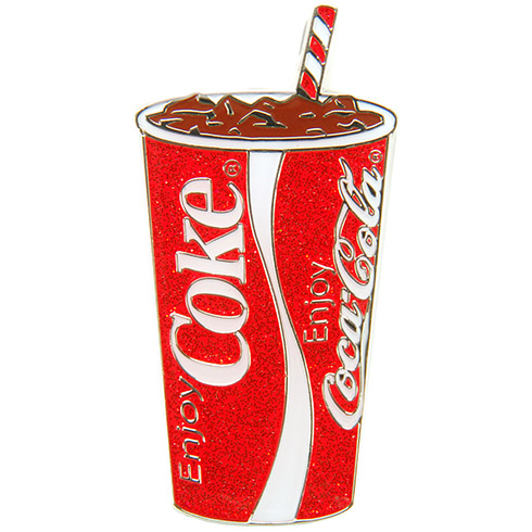Coca-ColaStore.com : Keychains & Magnets