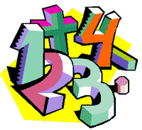 123 Clip Art - ClipArt Best