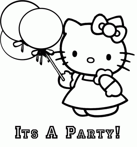 Sylvester The Cat Coloring Pages | Cartoon Coloring Pages | Kids ...
